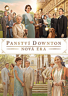 PANSTV DOWNTON: Nov ra