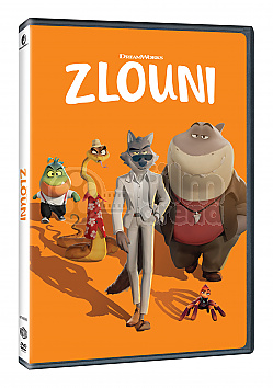 ZLOUNI