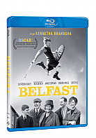 BELFAST (Blu-ray)