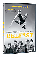 BELFAST (DVD)