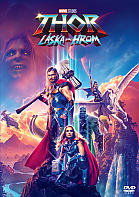 THOR: Lska jako hrom