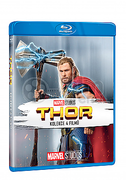 THOR 1 - 4