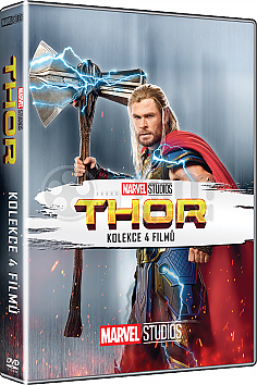 THOR 1 - 4