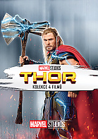 THOR 1 - 4