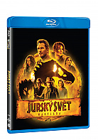 JURSK SVT: Nadvlda (Blu-ray)