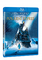 POLÁRNÍ EXPES (Blu-ray)