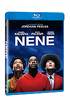 NENE (Blu-ray)
