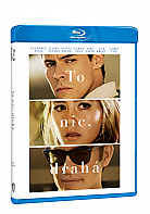 TO NIC, DRAHÁ (Blu-ray)