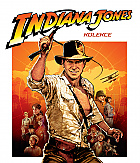 INDIANA JONES Kolekce