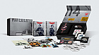 TOP GUN 1 + 2 Steelbook™ Limitovaná sběratelská edice + DÁREK fólie na SteelBook™ (2 4K Ultra HD + 2 Blu-ray)
