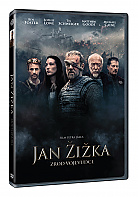 JAN ŽIŽKA (DVD)