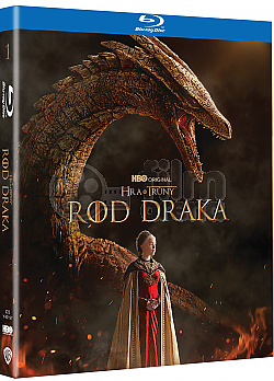 ROD DRAKA 1. srie