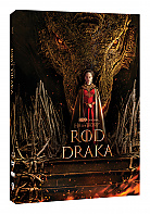 ROD DRAKA 1. série (5 DVD)