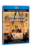 UKRADEN VZDUCHOLO (Blu-ray)