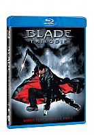 BLADE Trilogie 1 - 3 (3 Blu-ray)