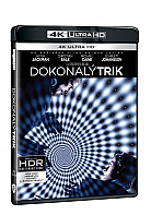 DOKONALÝ TRIK (4K Ultra HD)