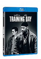 TRAINING DAY (Blu-ray)