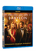 BABYLON (Blu-ray)