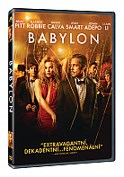 BABYLON (DVD)