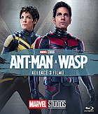 ANT-MAN 1 -3 Kolekce