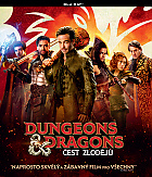 DUNGEONS & DRAGONS: est zlodj