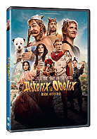 ASTERIX A OBELIX: e stedu (DVD)