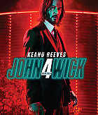 JOHN WICK: Kapitola 4