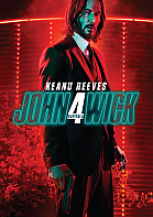 JOHN WICK: Kapitola 4