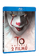 TO (Stephen King's IT) Kolekce (2 Blu-ray)
