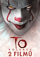 TO (Stephen King's IT) Kolekce