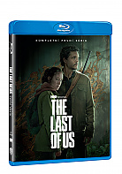 THE LAST OF US 1. srie  (4 Blu-ray)