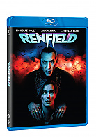 RENFIELD (Blu-ray)