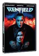 RENFIELD (DVD)