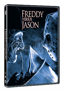 Freddy versus Jason