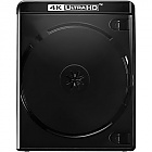 BLU-RAY krabika na 2 disky (2 4K Ultra HD)