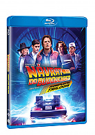 NVRAT DO BUDOUCNOSTI Kolekce (4 Blu-ray)