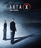 AKTA X: Chci uvěřit