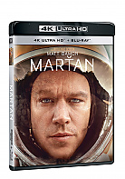 MARŤAN (4K Ultra HD + Blu-ray)