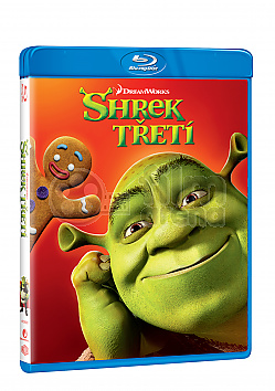 SHREK TET