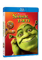 SHREK TET (Blu-ray)