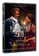 IL BOEMO (DVD)