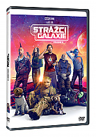 STRCI GALAXIE: Volume 3 (DVD)