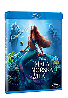 MAL MOSK VLA (Blu-ray)