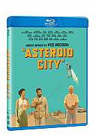 ASTEROID CITY (Blu-ray)