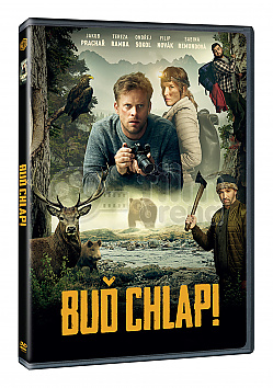 BUĎ CHLAP!
