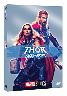 THOR: Lska jako hrom - Edice Marvel 10 let (DVD)