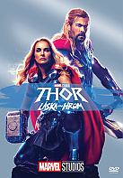 THOR: Lska jako hrom - Edice Marvel 10 let