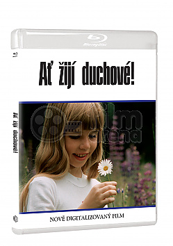 A IJ DUCHOV! Digitln restaurovan verze