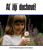 A IJ DUCHOV! Digitln restaurovan verze