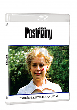 POSTIINY Digitln restaurovan verze